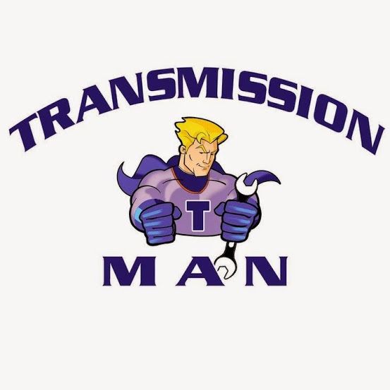 Transmission Man