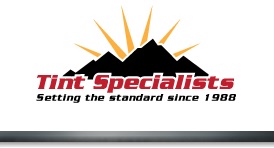 Tint Specialists