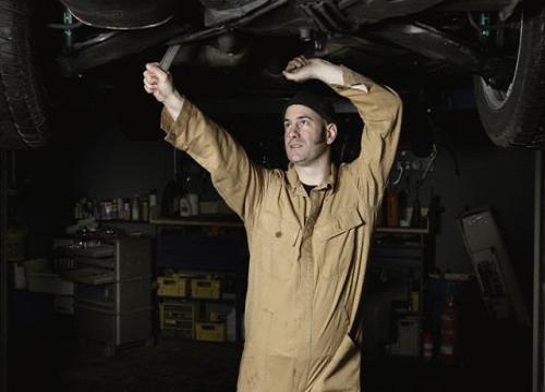 Pete's Diesel Repair Inc.