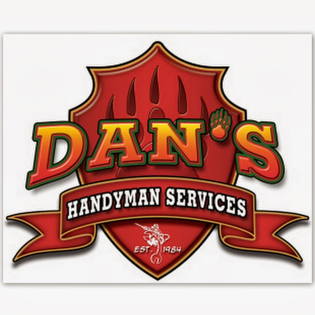 Dan's Handyman Services