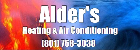 Alder's Heating & Air Conditioning