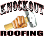 Knockout Roofing