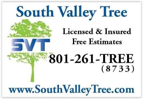 South Valley Tree