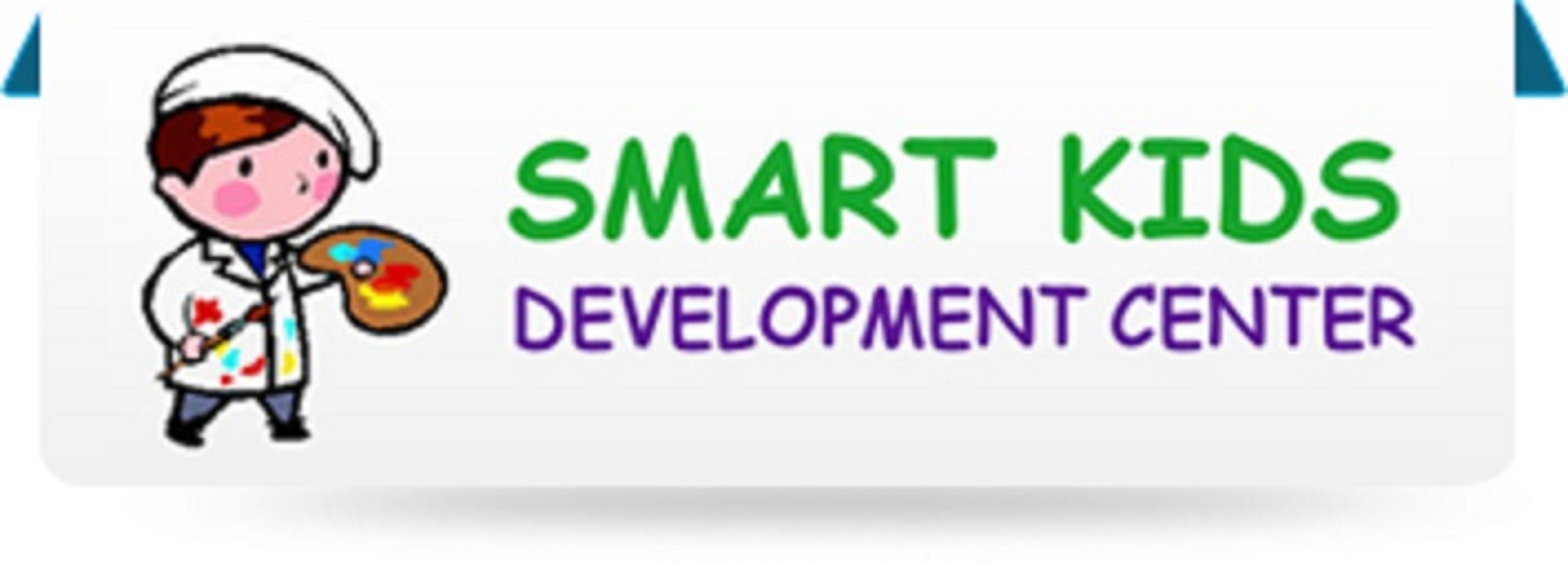 Smart Kids Learning Academy