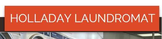 Holladay Laundromat