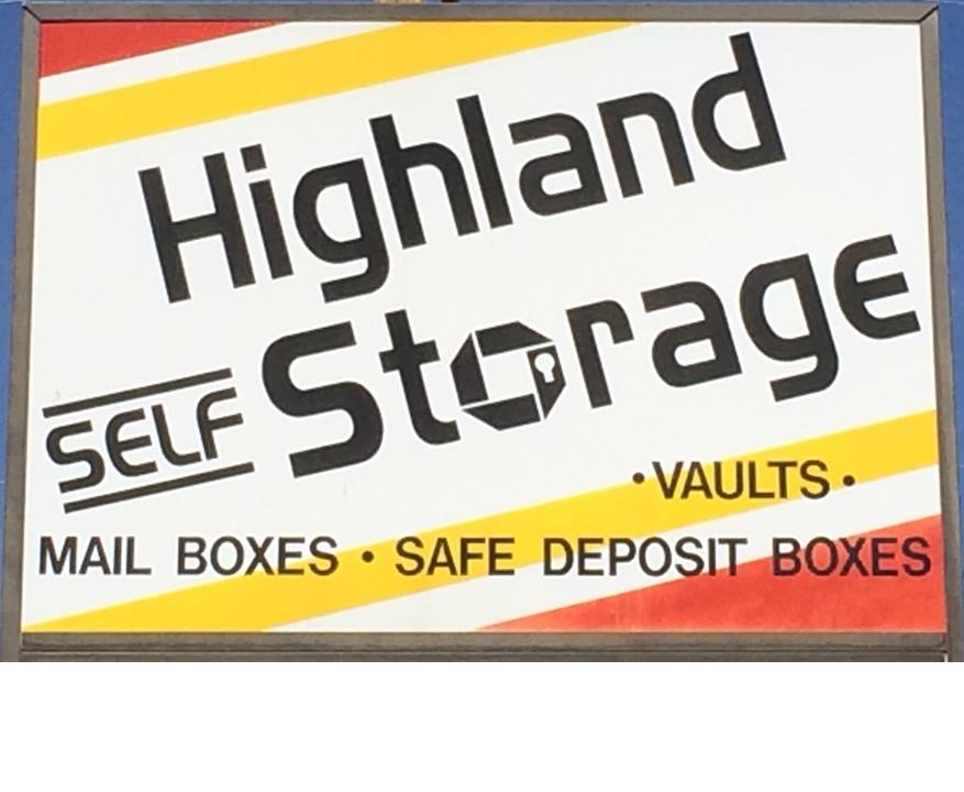 Highland Self Storage