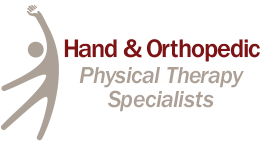 Hand & Orthopedic Physical Therapy Specialists