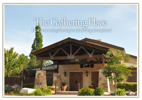 The Gathering Place at Gardner Village