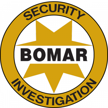 Bomar Security & Investigation