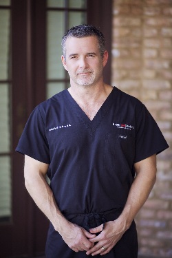 Knight and Sanders – Dr. Kenneth Sanders