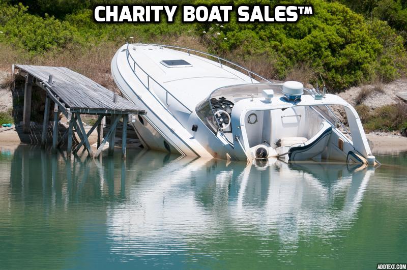 Car Angel Boat Angel Donation Center