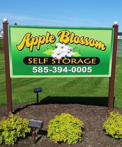 Apple Blossom Self Storage