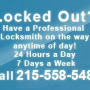 Total Security Locksmith