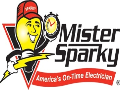 Mister Sparky Electrician Houston