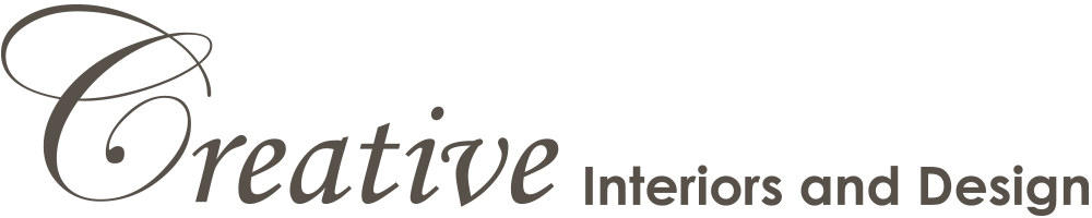 Creative Interiors and Design