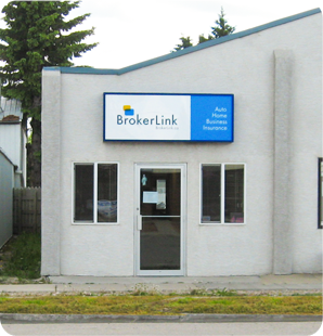 BrokerLink - Crossfield