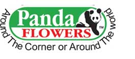 Panda Flowers