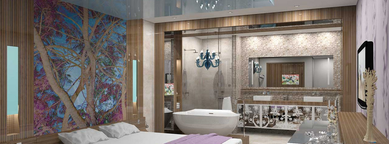 Pop Design Group Inc.