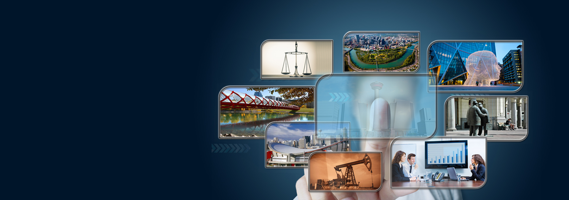 Frontier Solutions Inc - Outsourced IT Support & Managed IT Services Calgary