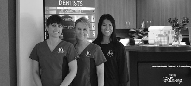 Dentrix Dental Care
