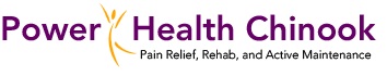 Power Health Chinook