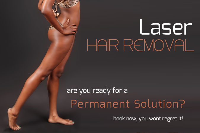 Verve Salon & Spa Ltd.