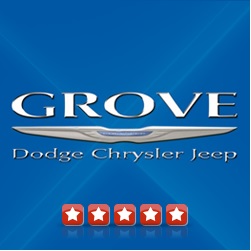 Grove Chrysler Dodge Jeep Ram