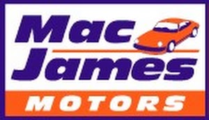 Mac James Motors