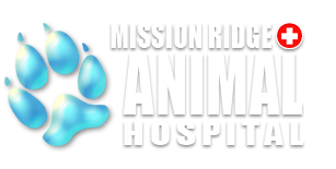 Mission Ridge Animal Hospital