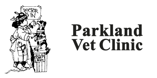 Parkland Veterinary Clinic