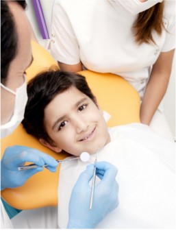 Oliver Family Dental