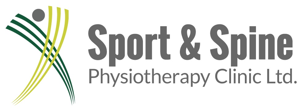 Sport & Spine Physiotherapy Clinic Ltd