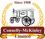 Connelly-Mckinley