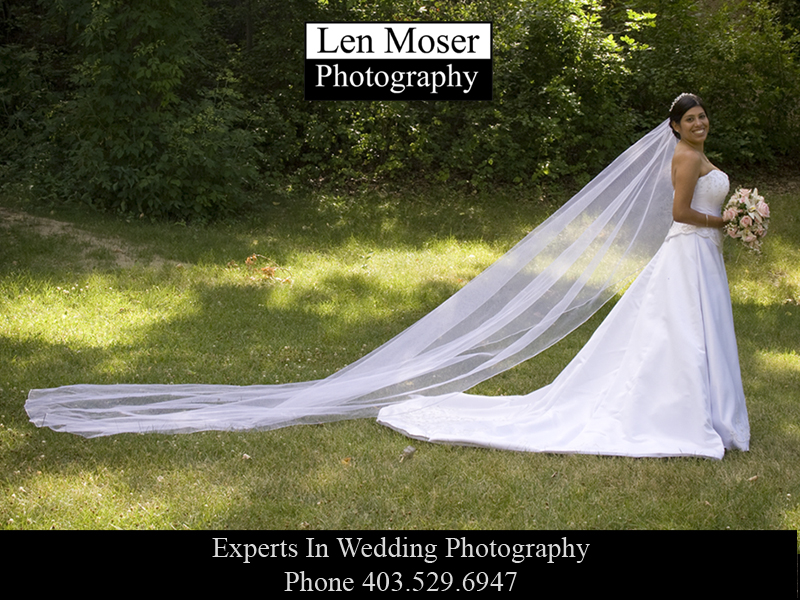 Len Moser Photography