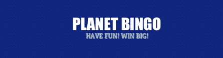 Planet Bingo