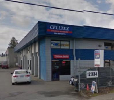 Celltex Collision Repair