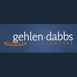 Gehlen Dabbs