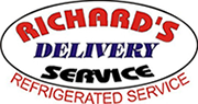 Richards Delivery