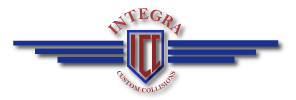 Integra Custom Collision