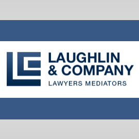 Laughlin & Company Lawyers Mediators