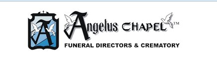 Angelus  Chapel Funeral Directors & Crematory