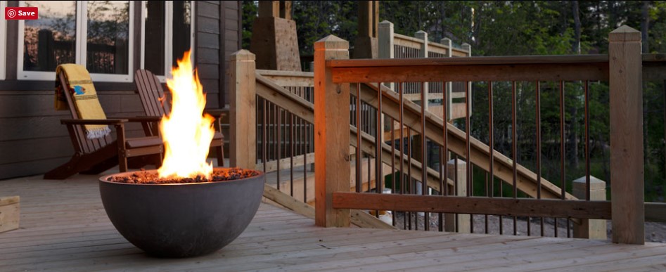 BC Fireplace Service Inc