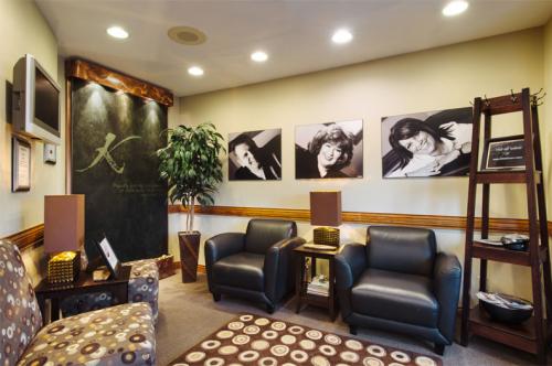 Kesteven Dental Care Studio