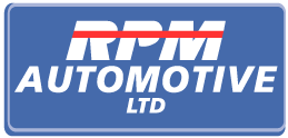 R P M Automotive Ltd
