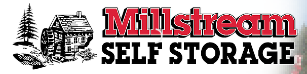 Millstream Self Storage