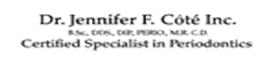 Dr. Jennifer F. Cote Inc.