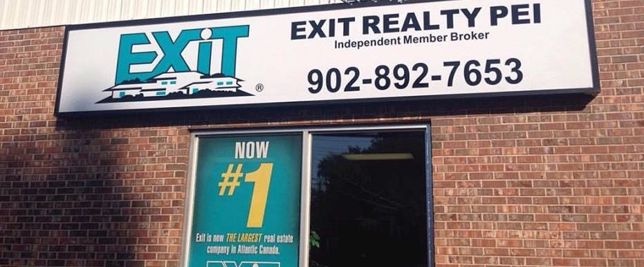 EXIT Realty PEI