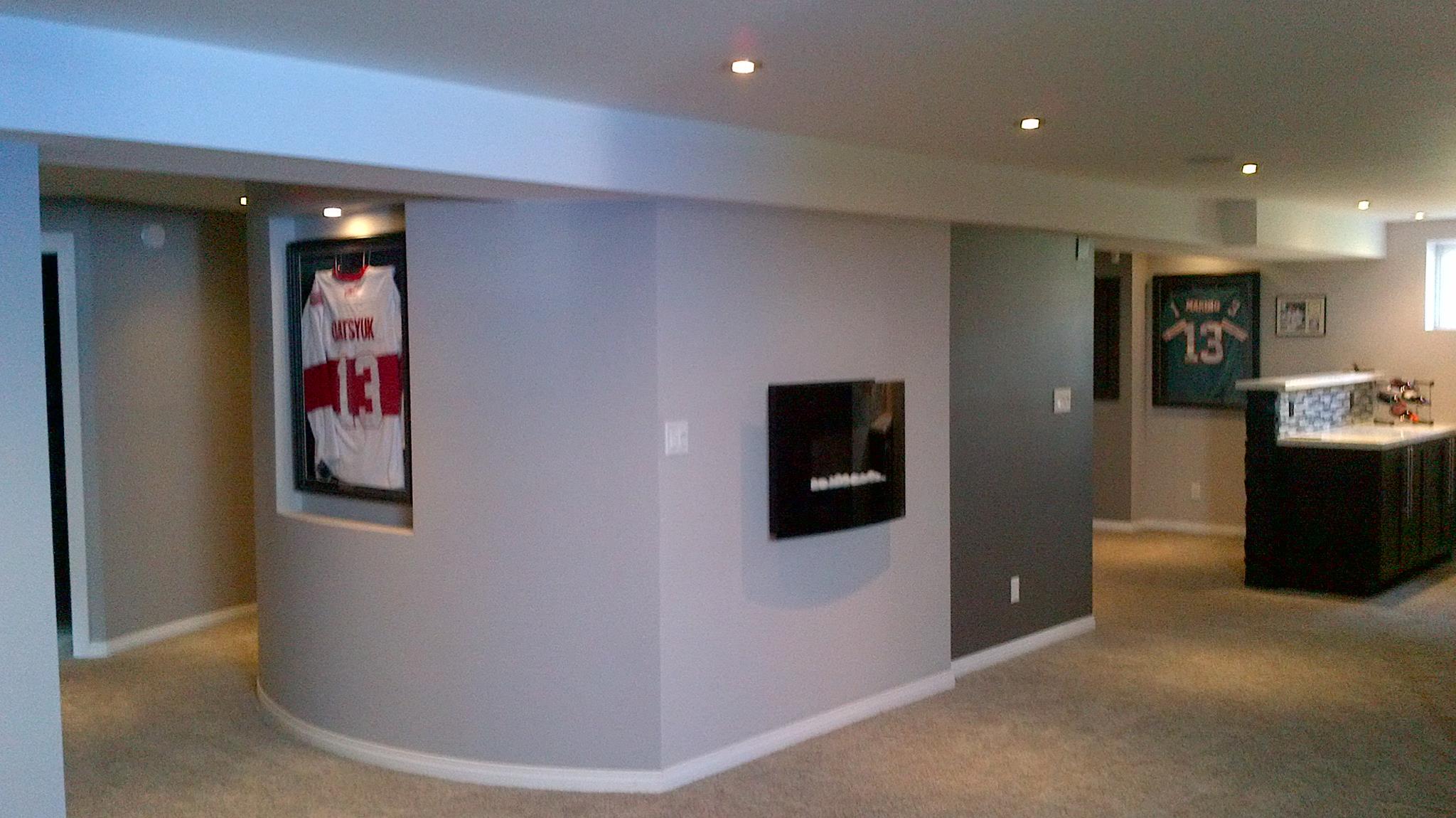 Prestige Project Management Inc