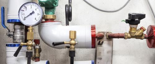 Riverview Plumbing & Heating Ltd