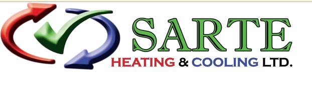 Sarte Heating & Cooling Ltd.